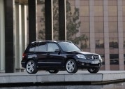 Mercedes-Benz GLK 350 4MATIC Mercedes-Benz GLK 350 4MATIC